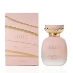 Parfum pentru femei Khadlaj Aura Crisp Flower EDP 100 ml.