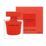 Parfum World Redriguez Rouge + Al Haramain Xplore Night