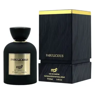 Parfumurile mele Fabulicious EDP 100 ml. - Unisex