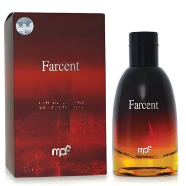 Parfumurile mele Farcent EDP 100 ml. - Unisex