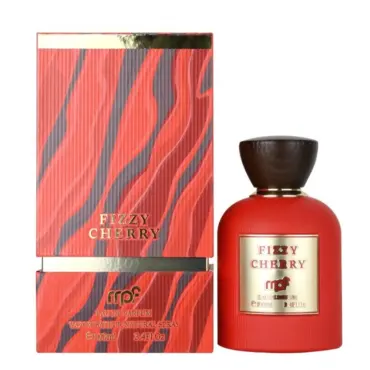 Parfumurile mele Fizzy Cherry EDP 100 ml. - Unisex