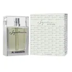 Parfumurile mele Freedom + Al Haramain Signature Silver 