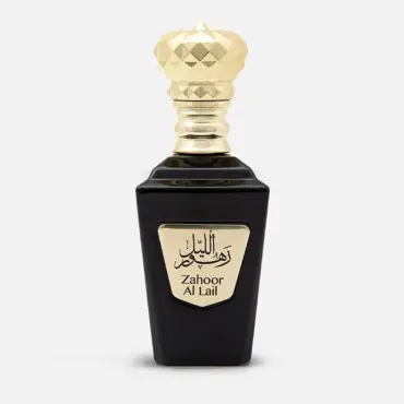Parfumurile mele Zahoor Al Lail EDP 100 ml. - Unisex