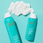 Spumă de ondulat 175 ml. / Moroccanoil Beach Wave Mouse Texture