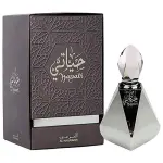 Ulei de parfum Al Haramain Hayati Parfum 12 ml. - Unisex