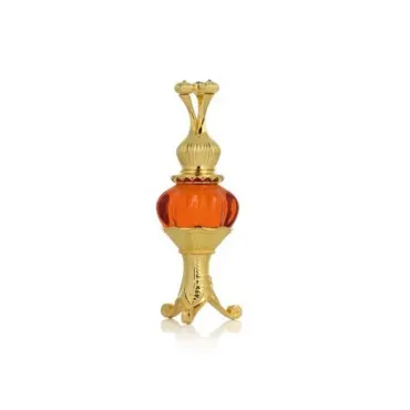 Ulei de parfum Bait Al Bakhoor Supreme Amber 20 ml. - Unisex